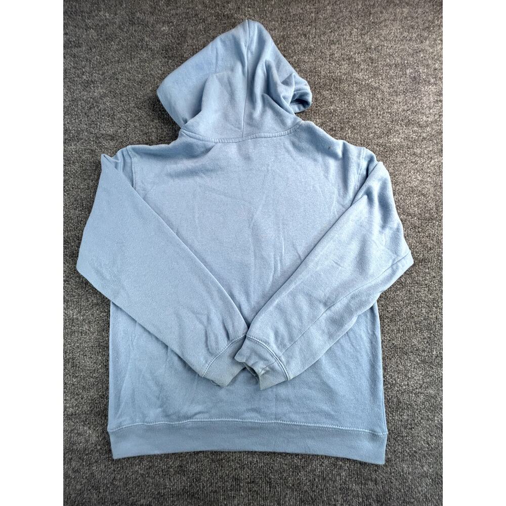 Pink Floyd Dark Side Of The Moon Hoodie WM'S Medium Graphic Pullover Sweatshirt - Picture 2 of 10
